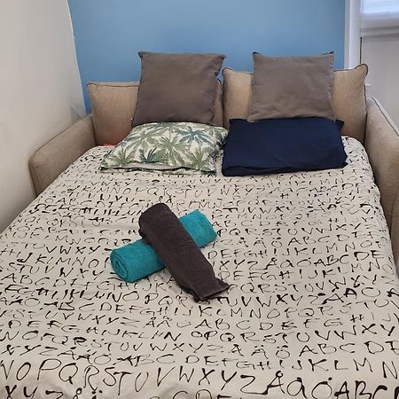 Appartement "Le Provencal" Choisy-le-Roi Εξωτερικό φωτογραφία