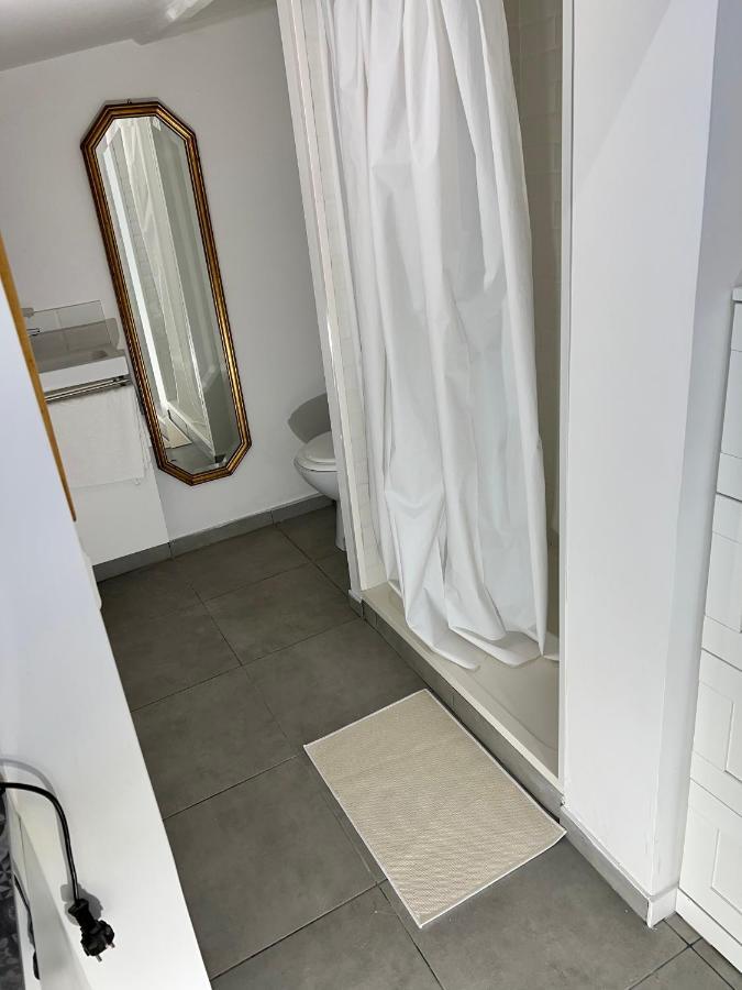 Appartement "Le Provencal" Choisy-le-Roi Εξωτερικό φωτογραφία