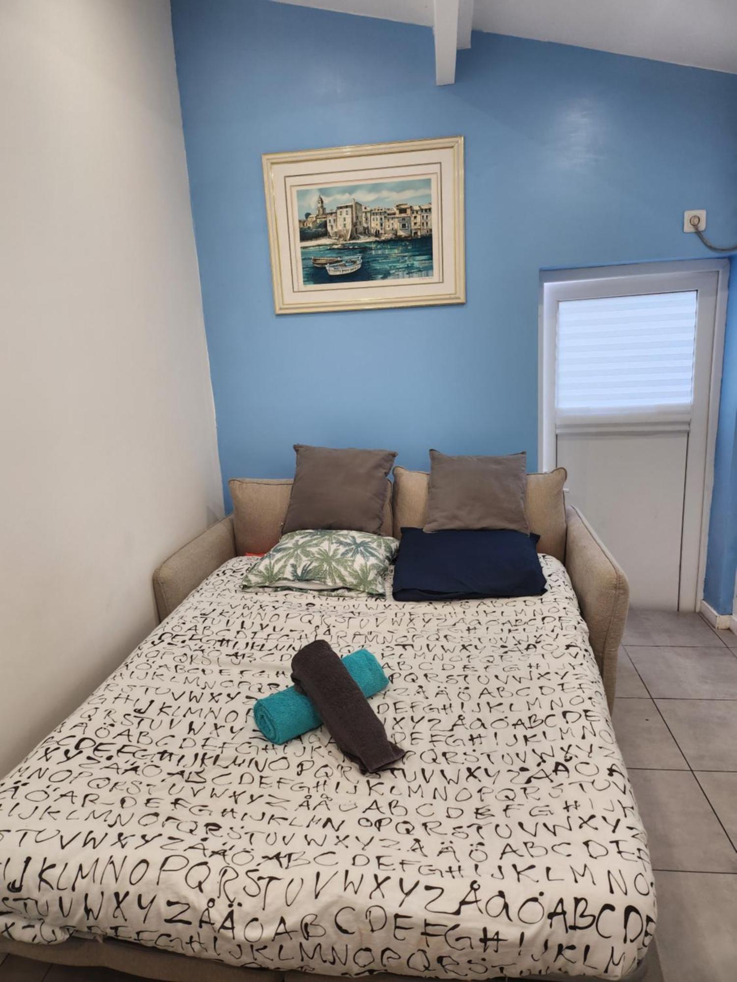 Appartement "Le Provencal" Choisy-le-Roi Εξωτερικό φωτογραφία