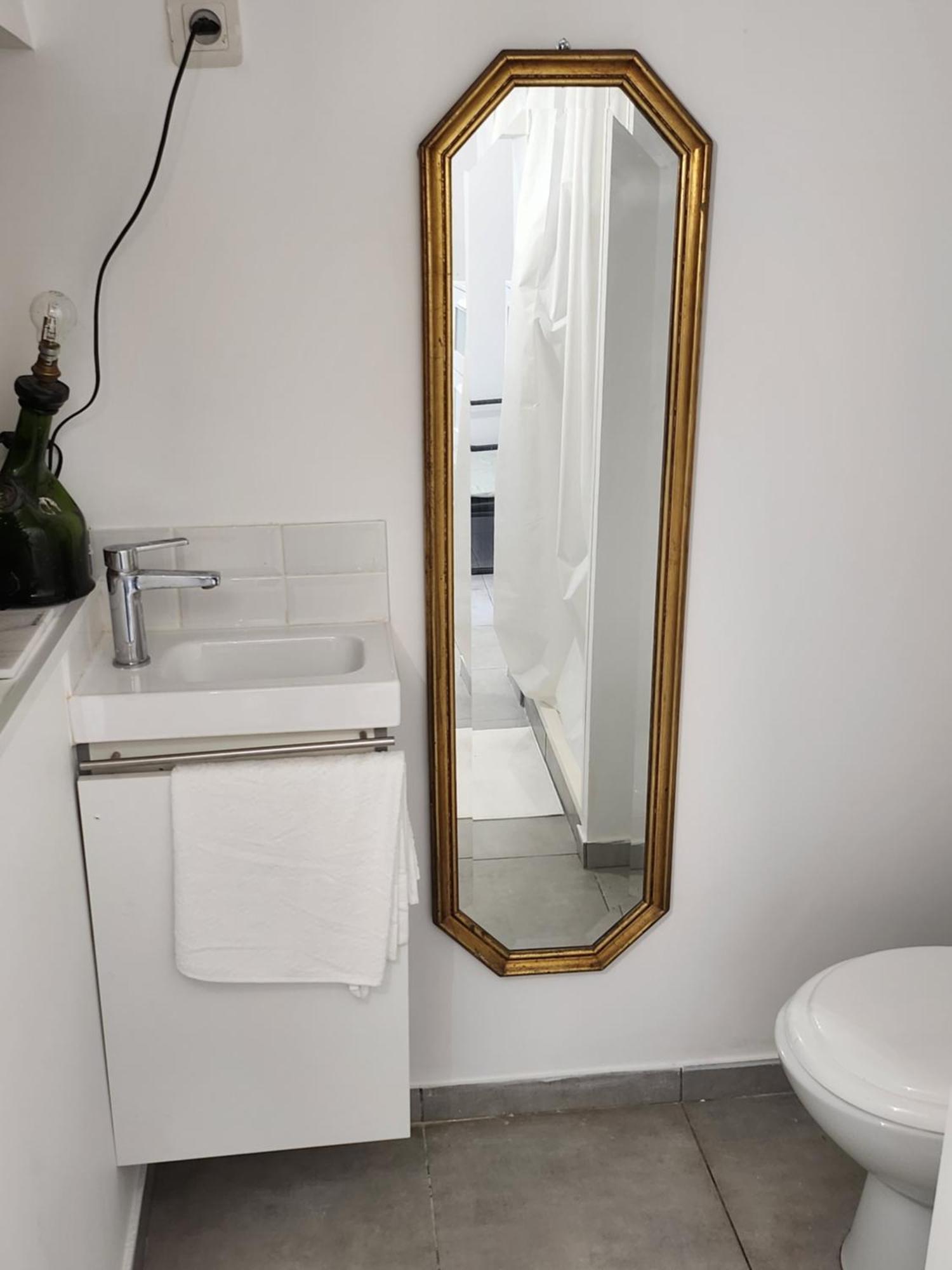 Appartement "Le Provencal" Choisy-le-Roi Εξωτερικό φωτογραφία